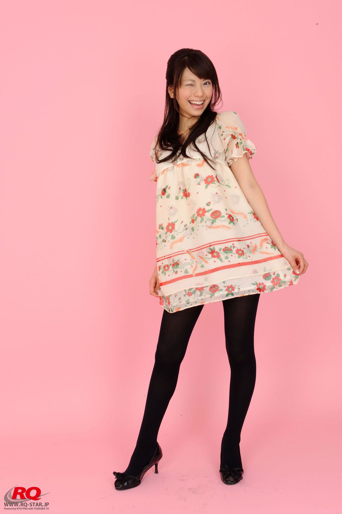 [RQ-Star] No.0016 Asada Honoka 淺田ほのか  Private Dress 私服 [62P]